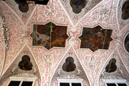 Strop Akademska crkva Sv Katarine 090609.jpg