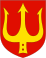 Svelvik komm.svg