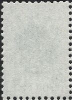 The Soviet Union 1989 CPA 6146 stamp back (14th standard issue of Soviet Union. 2nd issue. Russian cruiser 'Aurora') 1200dpi.jpg