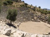 Turkey - Kaunos 02.jpg