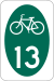 US Bike 13 (M1-8).svg