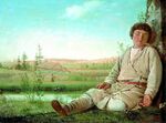 Venetsianov Spyaschiy pastushok.jpg