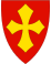 Verdal komm.svg