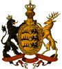 Большой герб (1922 год)