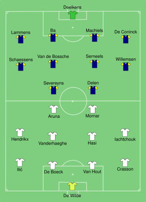 Westerlo-RSC Anderlecht 2001-08-04.svg