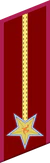 петлица ГБ 1936