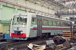 РА1-0003, Russia, Moscow region, Shcherbinka Experimentative test ring of VNIIZhT (Trainpix 201919).jpg
