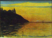 Северная Двина при закате.jpg