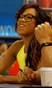 Alicia WrestleMania Axxess 2015.jpg
