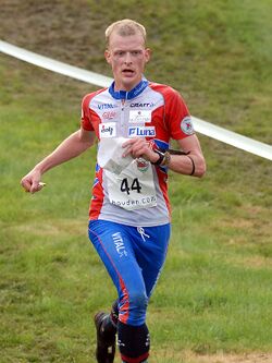Anders Nordberg 2007.jpg