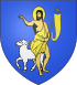 Blason Saint-Jeannet.svg
