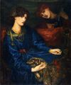 Dante Gabriel Rossetti - Mariana (1870).jpg