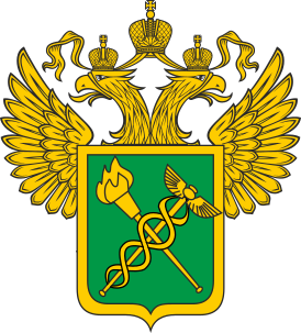 Emblem of the Federal Customs Service of Russia.svg