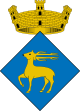 Герб муниципалитета Вальирана