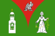 Flag of Likino-Dulyovo.svg