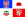 Flag of Vysocina Region.svg