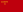 Flag of the Georgian Soviet Socialist Republic (1937–1951).svg