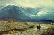 Fyodor Vasilyev In the Crimea After a Rain 11026.jpg