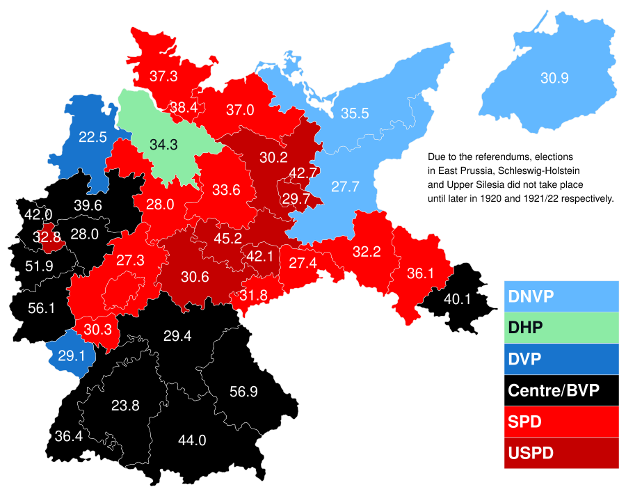 German Federal Election, 1920.svg