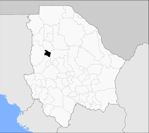 Gomez Farias en Chihuahua.svg