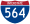 I-564.svg