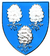 Interbelic Vlasca County CoA.png