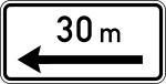 Latvia road sign 804.svg