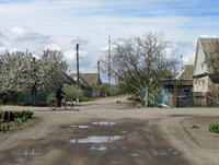 Liskonozhenko Street, Melitopol, Zaporizhia Oblast, Ukraine 07.JPG