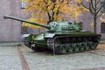 M48A5 Forsvarsmuseet 01.jpg