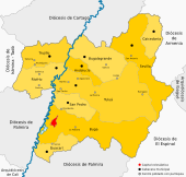 Mapa Diocesis de Buga.svg