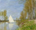 Monet - small-boat-on-the-small-branch-of-the-seine-at-argenteuil.jpg