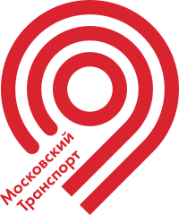 Moscow Transport logo.svg