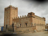 Наррос-де-Сальдуэния