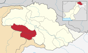 Диамер на карте