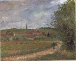 Pissarro - Pissarro and Durand-Ruel Snollaerts, 777.png