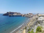 Playa del Hornillo en Águilas (Región de Murcia). 01.jpg