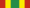 Police Medal of Honour (Senegal) - ribbon bar.png