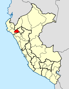Prelatura de Chota.svg