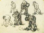 Sheet with Sketches of Diggers and Other Figures f 1602v jh 1927.jpg