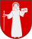 Skoevde vapen.svg