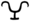 Tokhara Yabghus tamgha.png