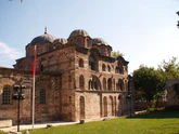 Turkey, Istanbul, Fethiye Mosque (3945274773).jpg