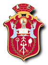 Warsaw district Praga coa.png