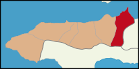 Yalova location Altınova.svg