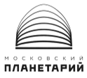 Лого планетарий москвы.svg