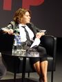 Наталья Негода без очков в Ельцин-центре 7 марта 2020 года.jpg