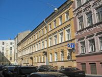 Пер. Пирогова, 21