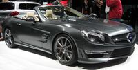 2013 Mercedes-Benz SL65 AMG Anniversary Edition -- 2012 NYIAS.JPG