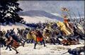 Битва при Хлумце