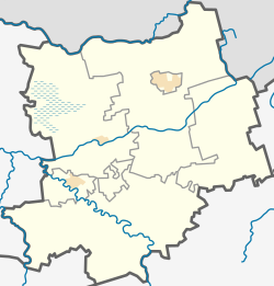 Гульбинас (приток Дабикине) (Акмянский район)